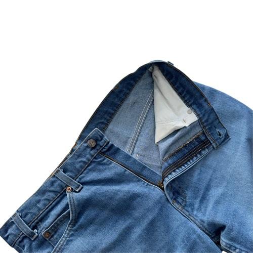 [35.5] 80's Levis 509 Jeans USA Made [LV1309] 4