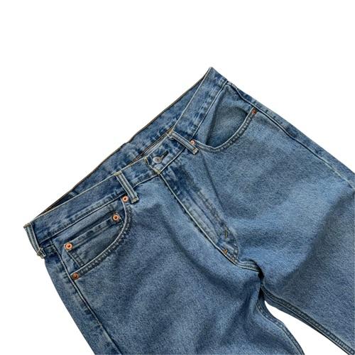 [35]  Levis 505 Jeans [LV1301] 3