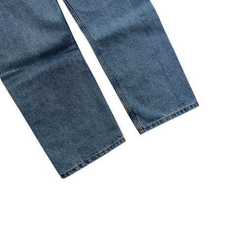 [35]  Levis 505 Jeans [LV1301] 9