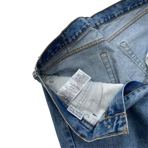 [35]  Levis 505 Jeans [LV1301] 5