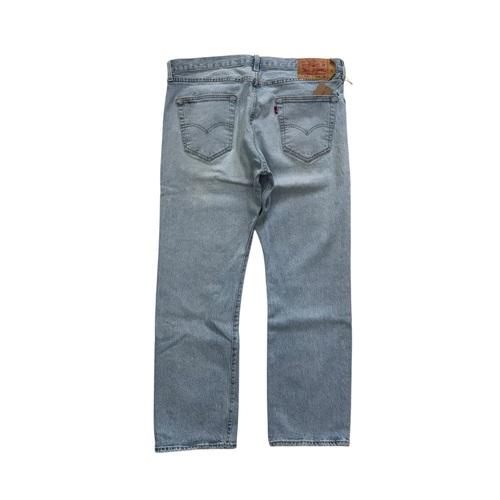 [37] Levis 501 Jeans [LV1297] 7