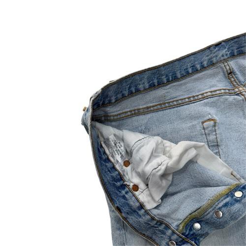 [37] Levis 501 Jeans [LV1297] 5