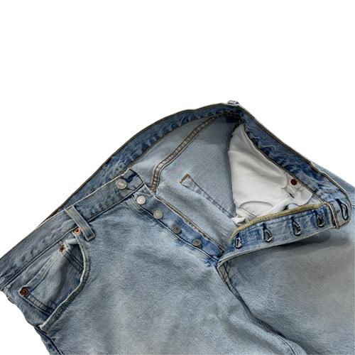 [37] Levis 501 Jeans [LV1297] 4