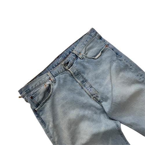 [37] Levis 501 Jeans [LV1297] 3