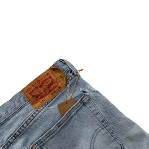 [37] Levis 501 Jeans [LV1297] 9