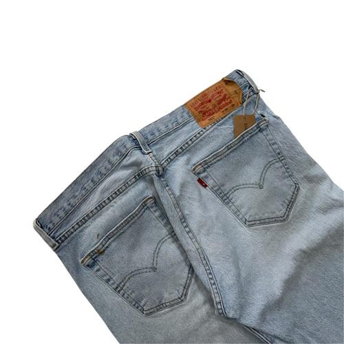 [37] Levis 501 Jeans [LV1297] 8