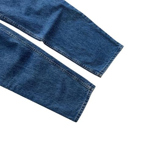 [34] 90's Levis 604 Jeans [LV1287] 6