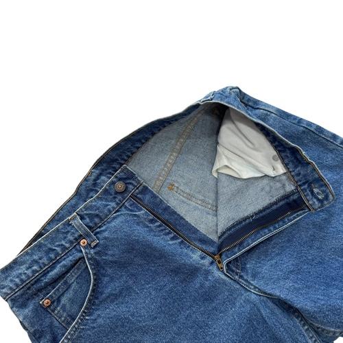 [34] 90's Levis 604 Jeans [LV1287] 4