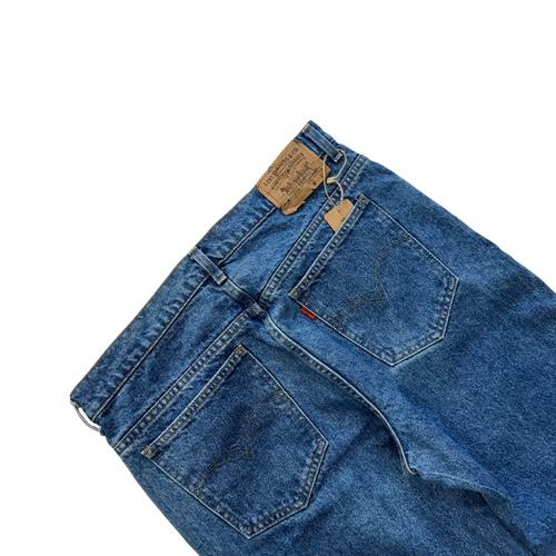 [34] 90's Levis 604 Jeans [LV1287] 8