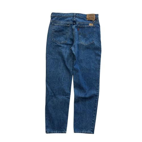 [34] 90's Levis 604 Jeans [LV1287] 7