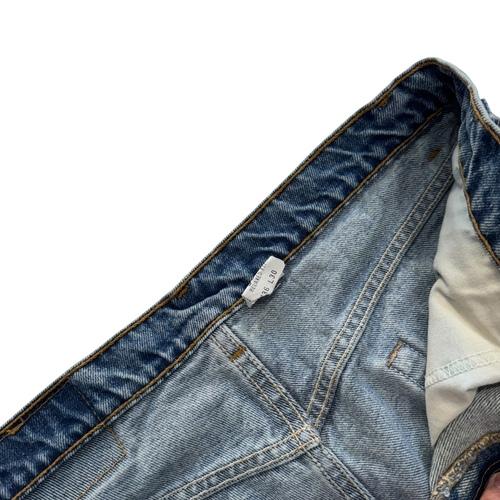 [34.5] 90's Levis 550 Jeans USA Made [LV1285] 5