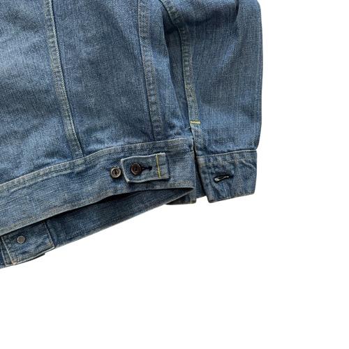 [103] 70's Lee Denim Trucker Jacket 6