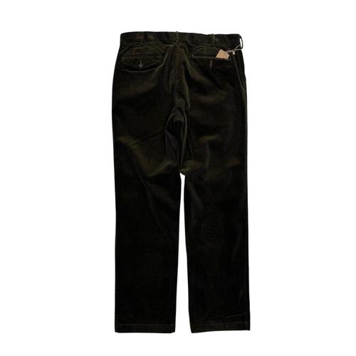[36] Polo Ralph Lauren Corduroy Pants Classic Fit 7