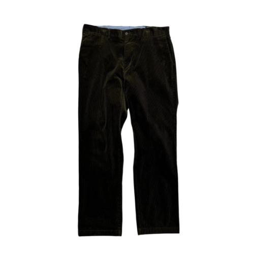 [36] Polo Ralph Lauren Corduroy Pants Classic Fit 2