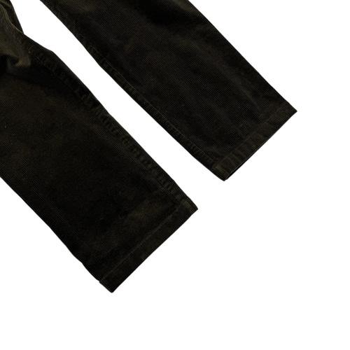 [36] Polo Ralph Lauren Corduroy Pants Classic Fit 6