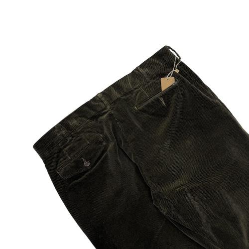 [36] Polo Ralph Lauren Corduroy Pants Classic Fit 8