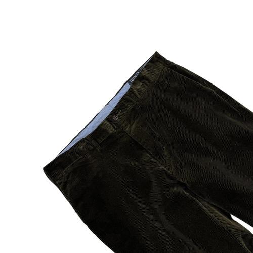 [36] Polo Ralph Lauren Corduroy Pants Classic Fit 3