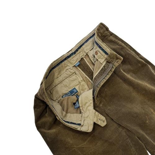 [34.5] Polo Ralph Lauren Corduroy Pants 6