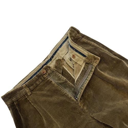 [34.5] Polo Ralph Lauren Corduroy Pants 5