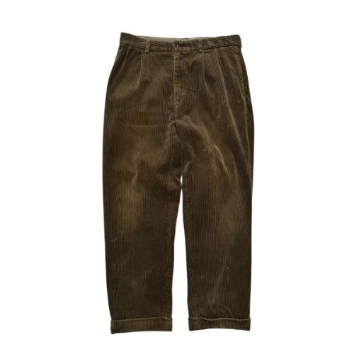 [34.5] Polo Ralph Lauren Corduroy Pants 2