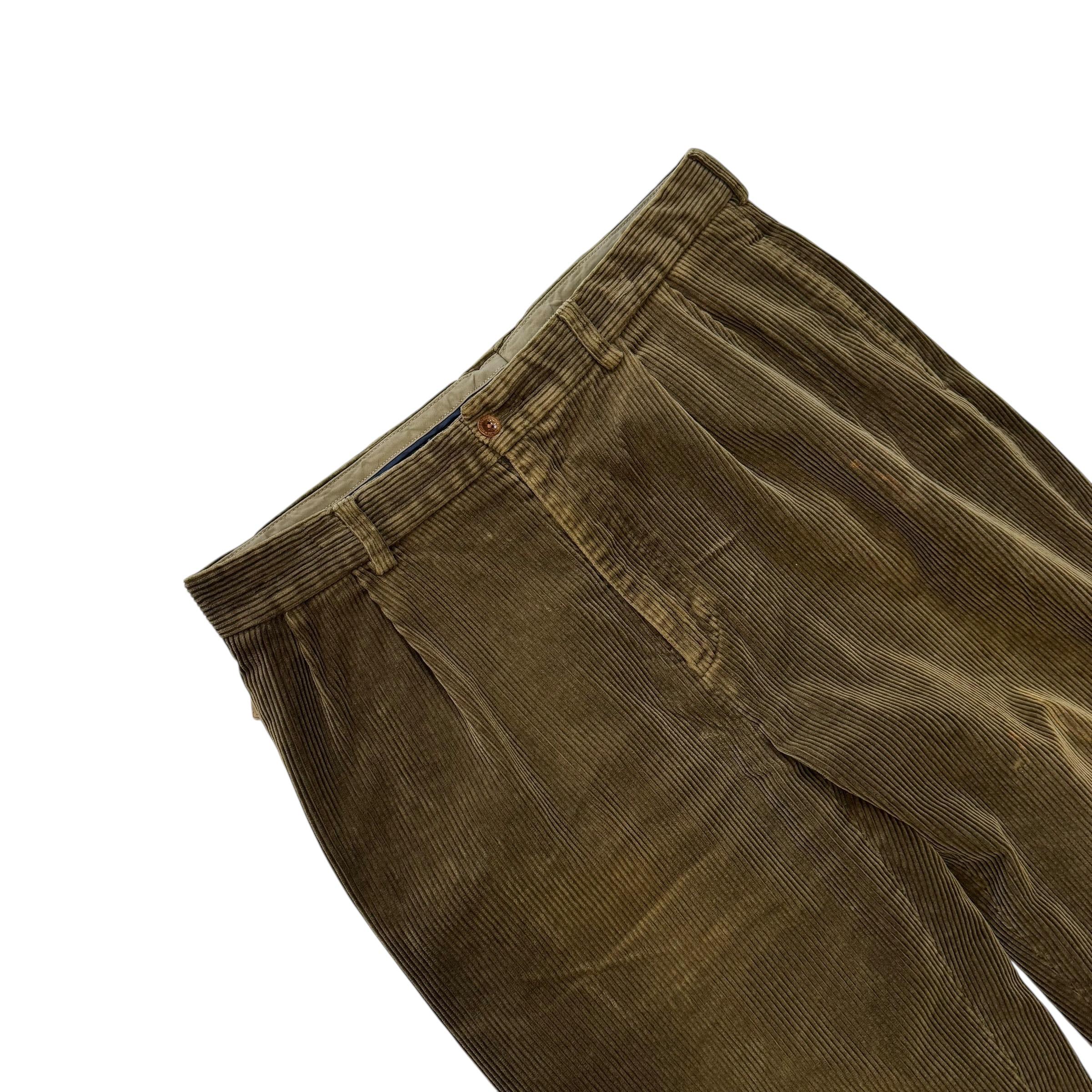 [34.5] Polo Ralph Lauren Corduroy Pants 11