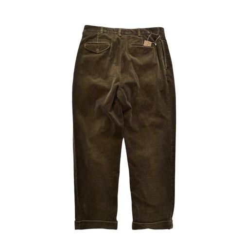 [34.5] Polo Ralph Lauren Corduroy Pants 8