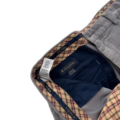 [33] Brooks Brothers Corduroy Pants 5