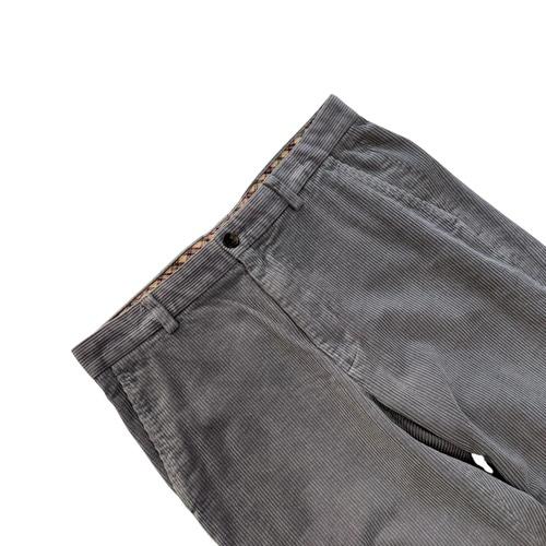 [33] Brooks Brothers Corduroy Pants 3