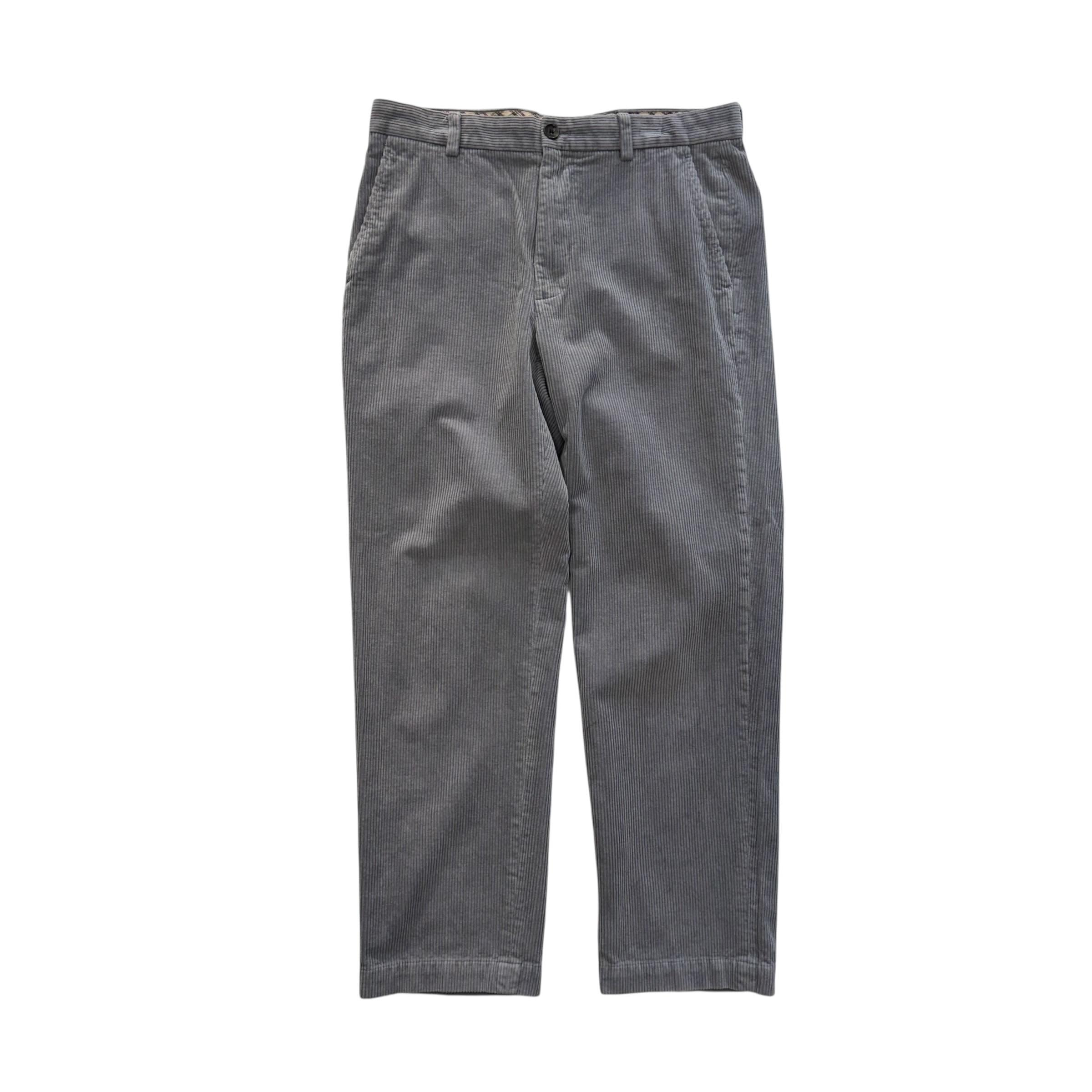 [33] Brooks Brothers Corduroy Pants 9