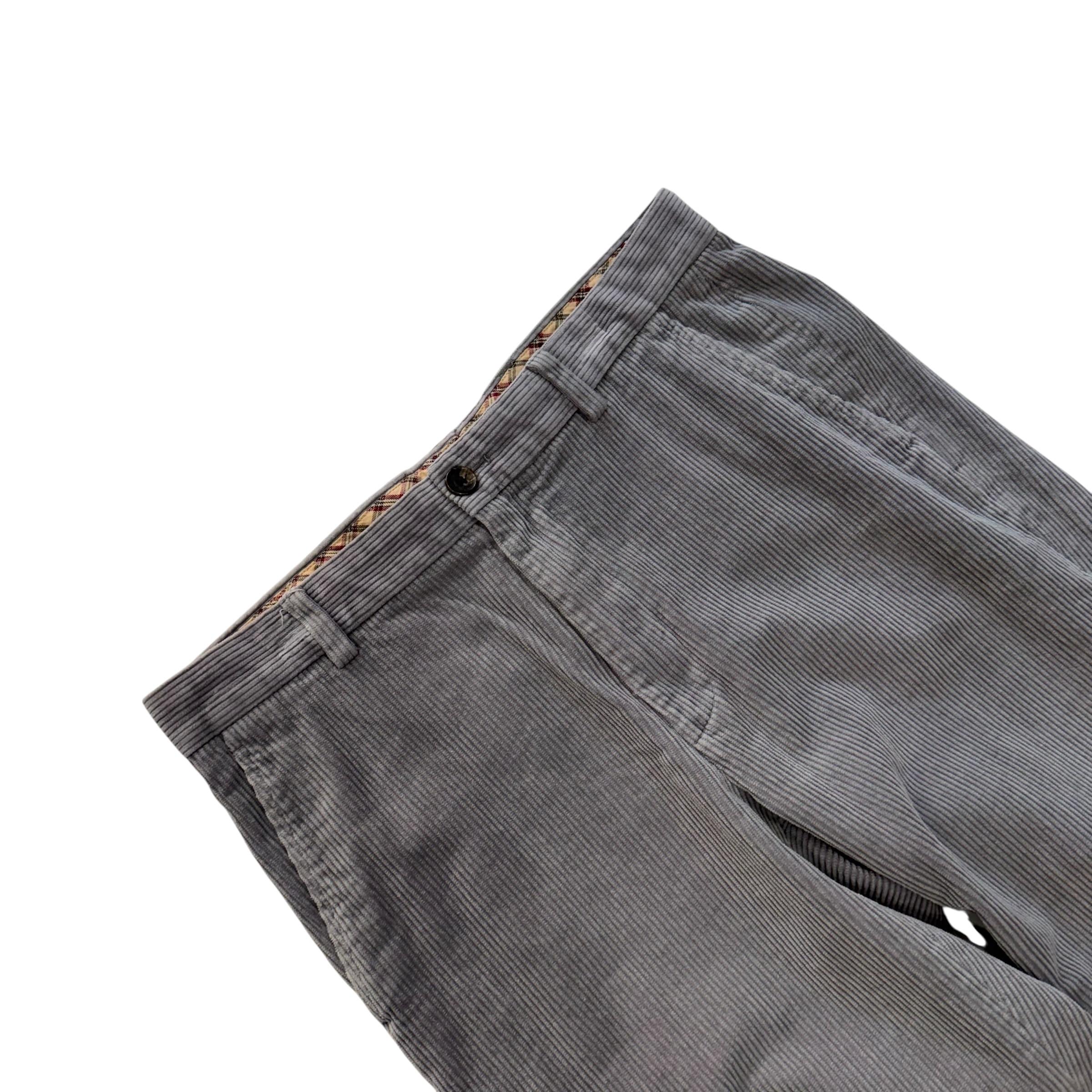 [33] Brooks Brothers Corduroy Pants 10