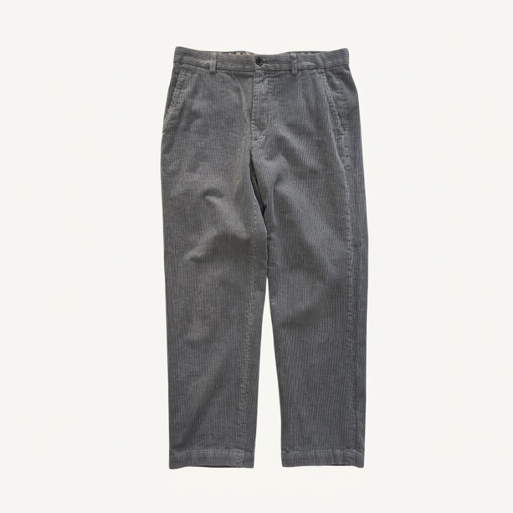 [33] Brooks Brothers Corduroy Pants 1