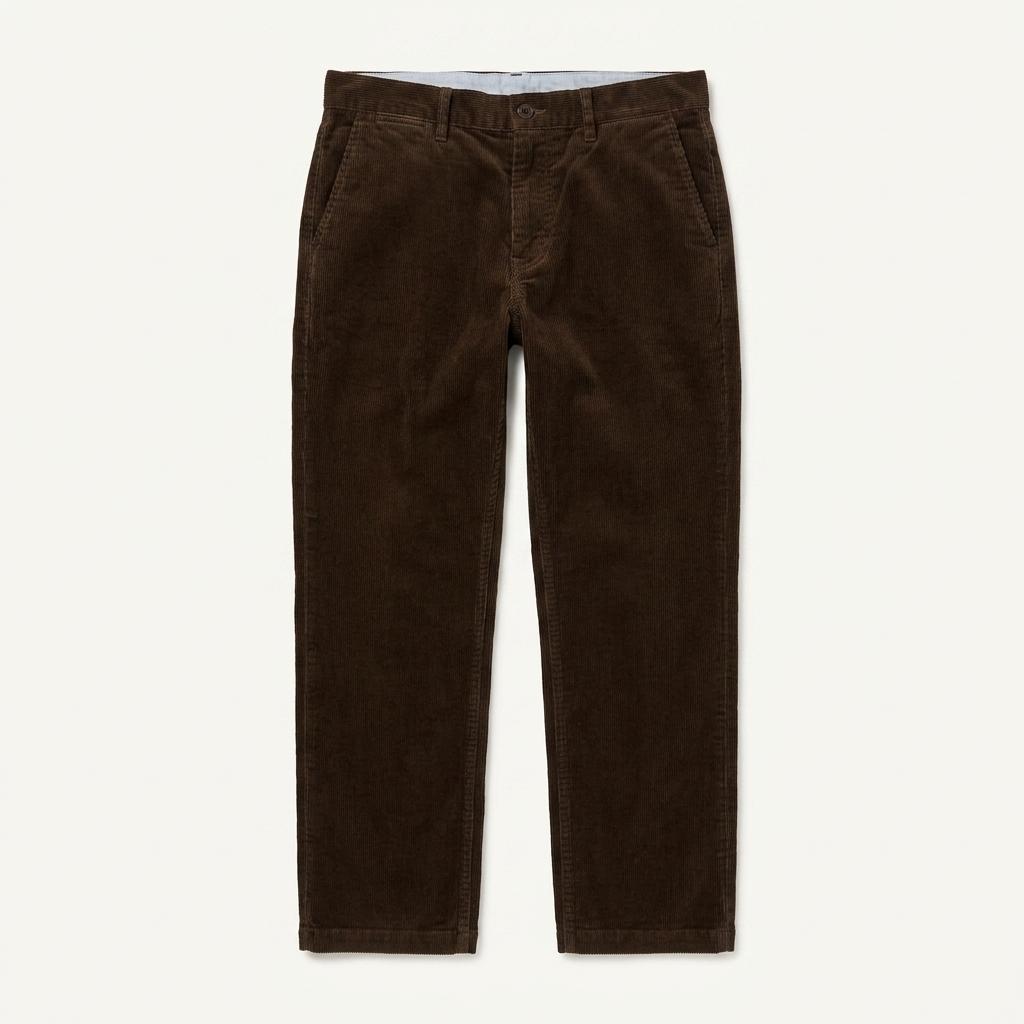[32] Polo Ralph Lauren Corduroy Pants Classic Fit 1