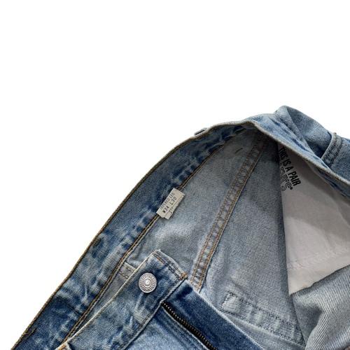 [32.5] 90's Levis 560 Jeans USA Made [lv1249] 5