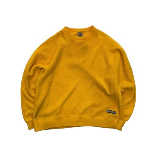 [105~] 90's Russell Fleece Long Sleeve 2
