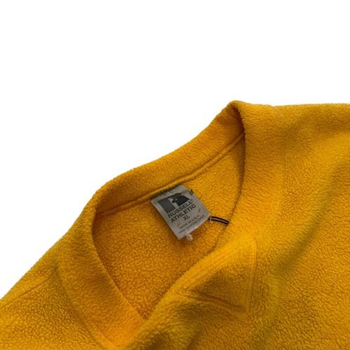 [105~] 90's Russell Fleece Long Sleeve 3