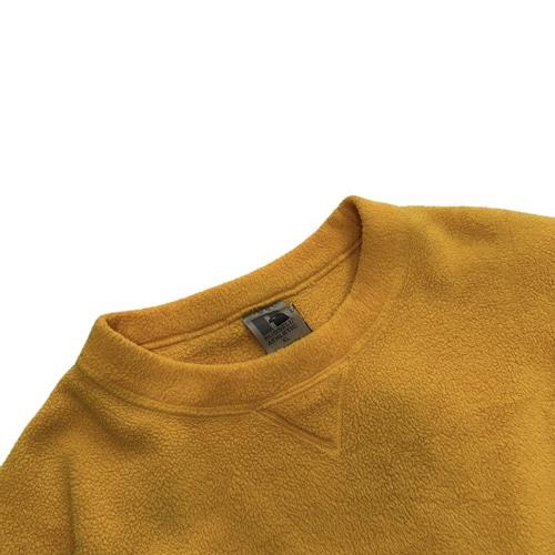 [105~] 90's Russell Fleece Long Sleeve 4