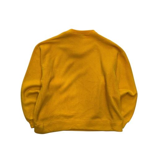 [105~] 90's Russell Fleece Long Sleeve 6