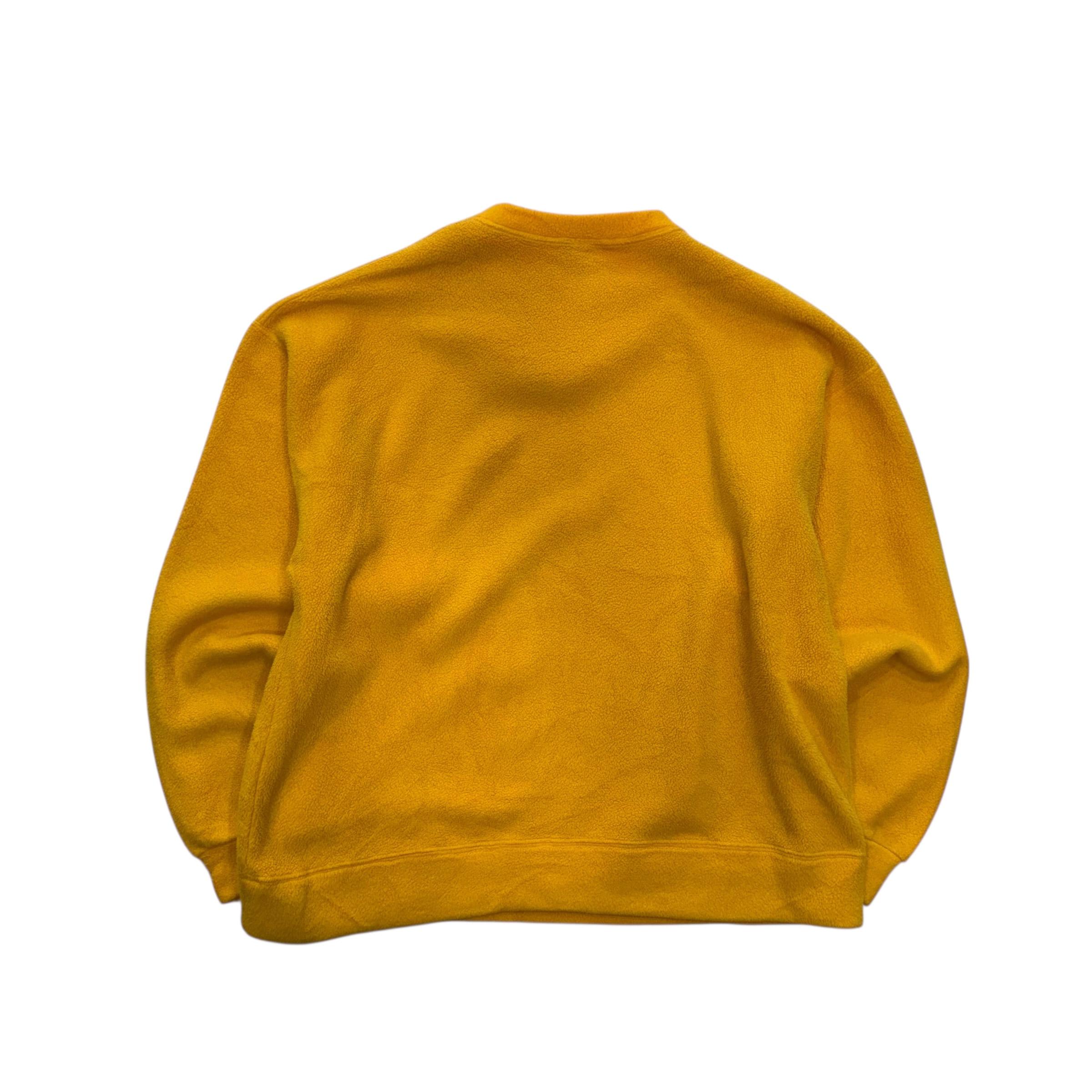 [105~] 90's Russell Fleece Long Sleeve 11