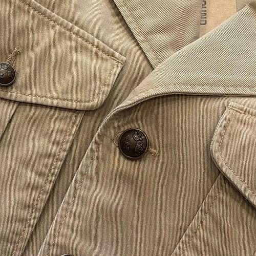[95] Polo Ralph Lauren Field Jacket 6