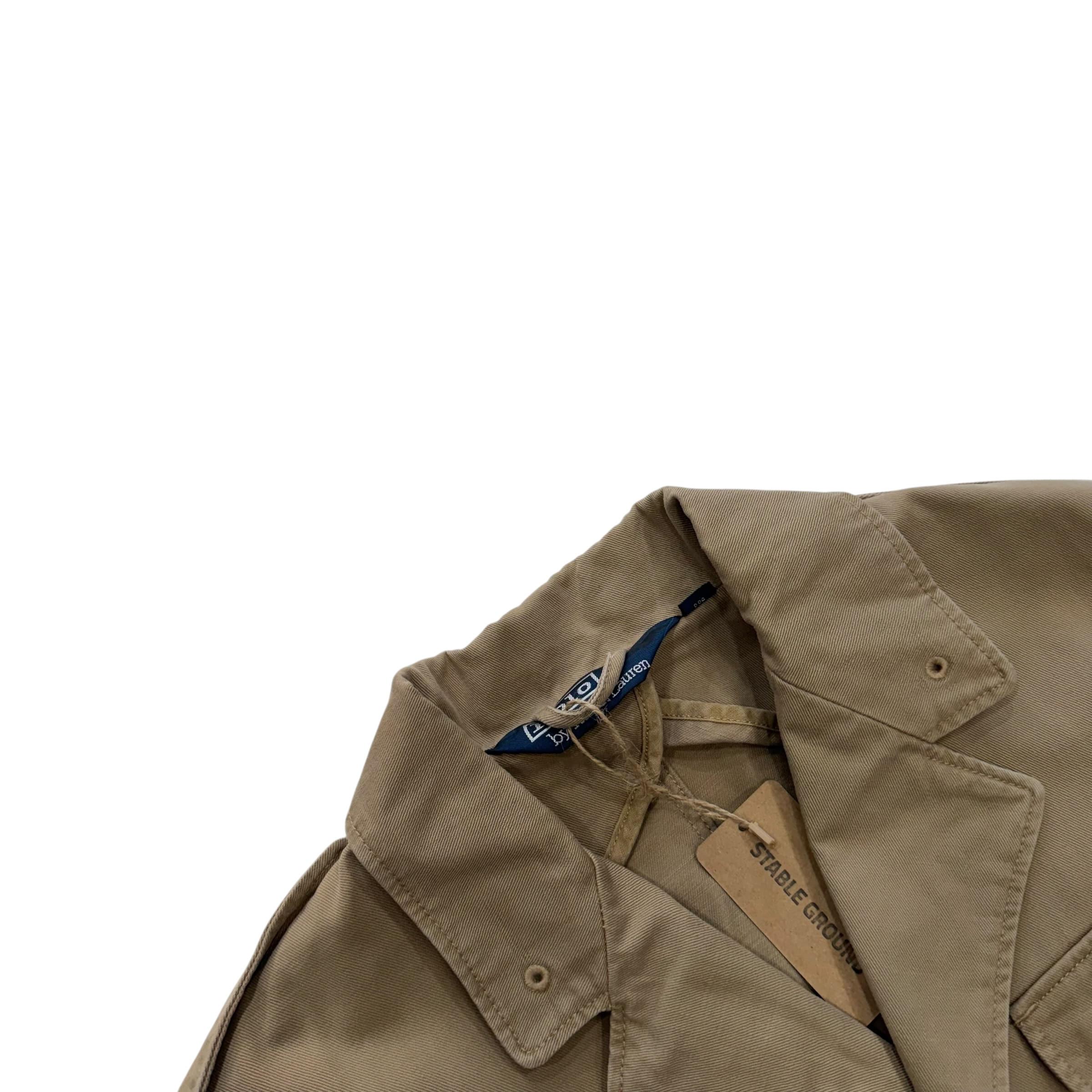 [95] Polo Ralph Lauren Field Jacket 11