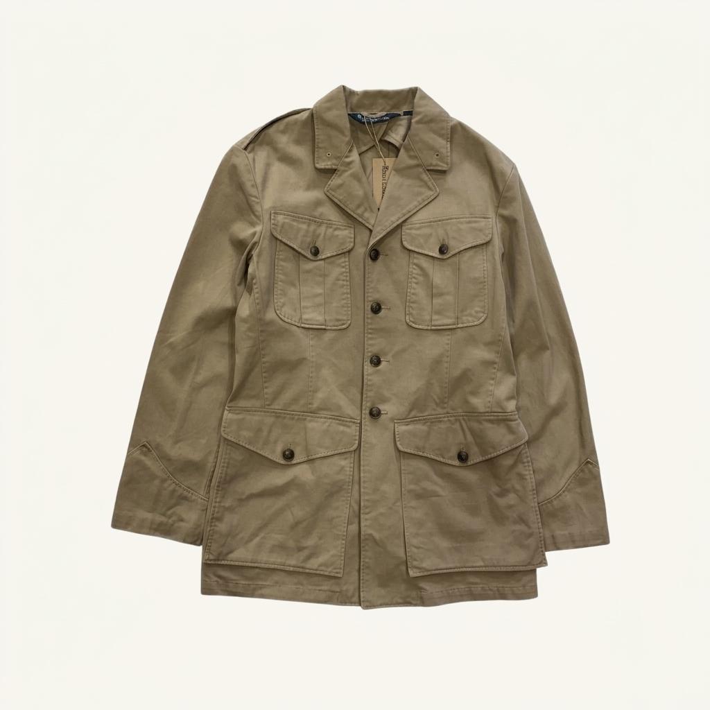[95] Polo Ralph Lauren Field Jacket 1