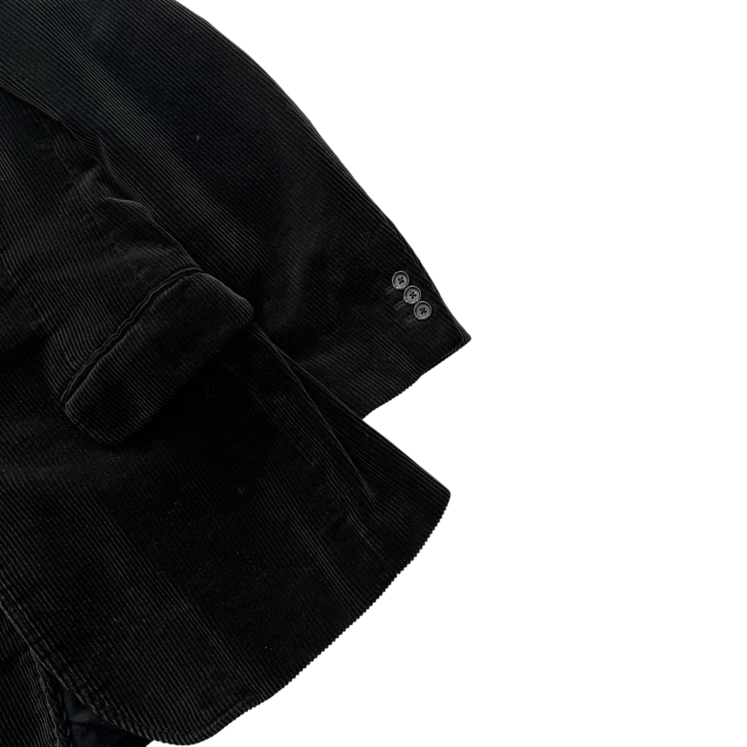 [95] Polo Ralph Lauren Corduroy Blazer 10