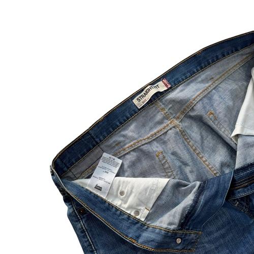 [38.5] Levis 505 Jeans [lv1232] 5