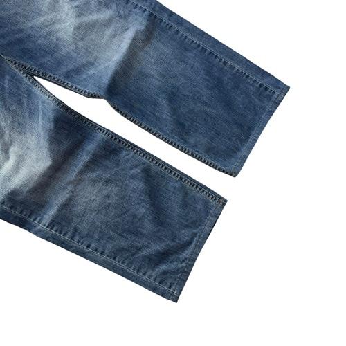 [38.5] Levis 505 Jeans [lv1232] 6