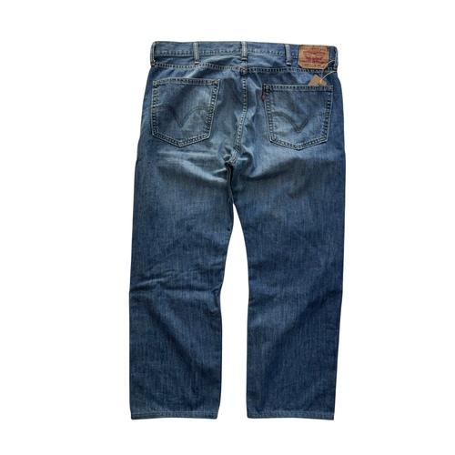 [38.5] Levis 505 Jeans [lv1232] 7
