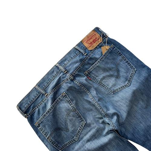 [38.5] Levis 505 Jeans [lv1232] 8