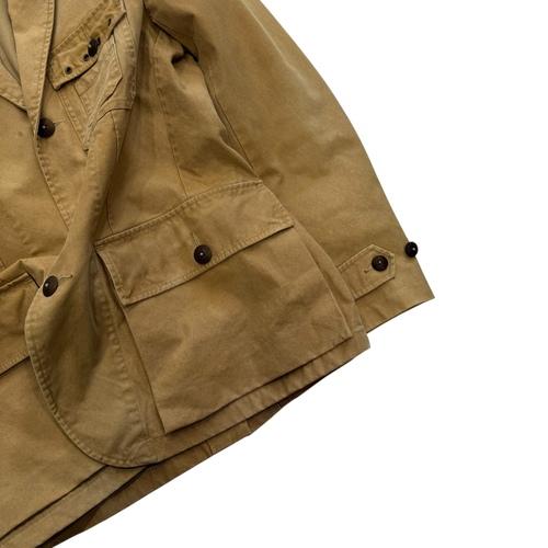 [93] Polo Ralph Lauren Hunting Jacket 6