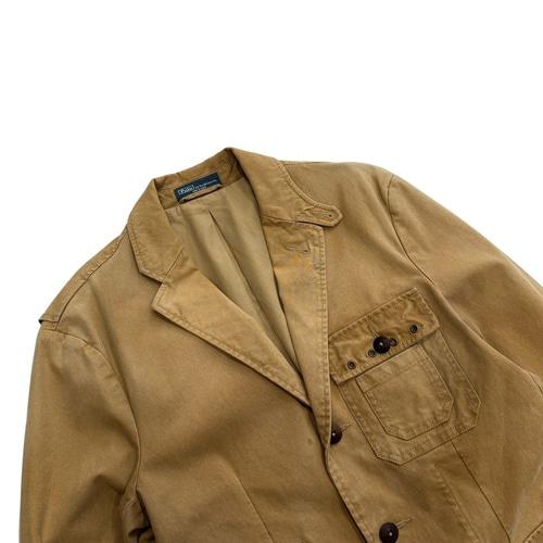 [93] Polo Ralph Lauren Hunting Jacket 3