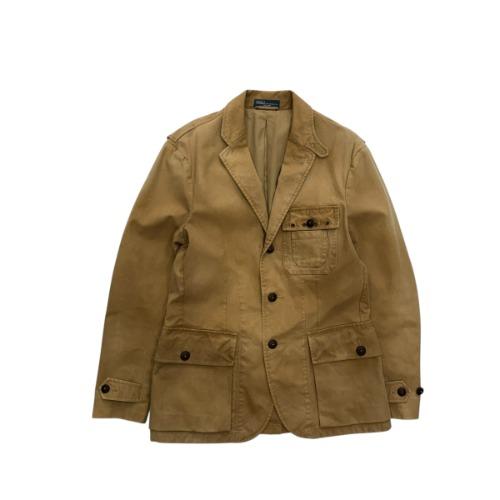 [93] Polo Ralph Lauren Hunting Jacket 2