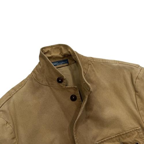 [93] Polo Ralph Lauren Hunting Jacket 8